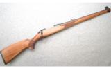 SAKO ~ 85 Bavarian ~ .308 Win - 1 of 9