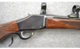 Browning ~ 78 ~ .22-250 Remington - 3 of 9