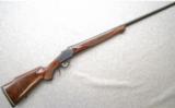 Browning ~ 78 ~ .25-06 Remington - 1 of 9