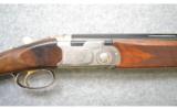 Beretta ~ Silver Pigeon ~ 20 GA - 3 of 9