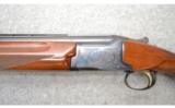Winchester ~ 101 XTR ~ 12 GA - 8 of 9