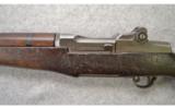 Springfield ~ US Rifle ~ .30 M1 - 8 of 9