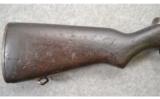 Springfield ~ US Rifle ~ .30 M1 - 2 of 9