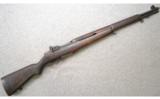 Springfield ~ US Rifle ~ .30 M1 - 1 of 9