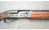 Remington ~ 1100 50th Anv ~ 12 GA - 3 of 9