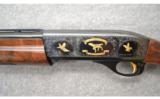 Remington ~ 1100 50th Anv ~ 12 GA - 8 of 9