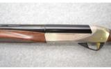 Benelli ~ Ethos ~ 12 GA - 8 of 9
