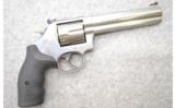 S&W ~ 686 ~.357 - 1 of 2