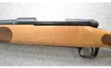 Winchester ~ 70 Featherweight ~ .308 Win - 8 of 9