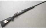 Remington ~ 700 ~ .30-06 - 1 of 9