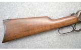 Winchester ~ 1892 ~ .25-20 - 2 of 9