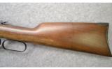 Winchester ~ 1892 ~ .25-20 - 9 of 9