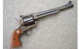 Colt ~ New Frontier SAA ~ .357 Mag - 1 of 5