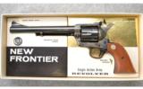 Colt ~ New Frontier SAA ~ .357 Mag - 3 of 5