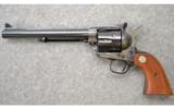 Colt ~ New Frontier SAA ~ .357 Mag - 2 of 5