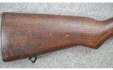 Winchester ~ US Rifle ~ .30 M1 - 2 of 9