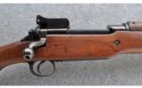 Remington U.S.Model of 1917, .30-06 Sprg - 3 of 9