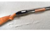 Winchester ~ Model 12 ~ 12 Ga. - 1 of 9