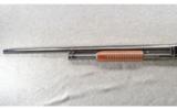 Winchester ~ Model 12 ~ 12 Ga. - 7 of 9