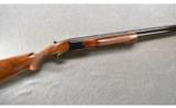 Browning ~ Citori ~ 20 Ga - 1 of 9