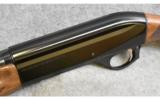 Benelli ~ Montefeltro ~ 12 Ga. - 4 of 9
