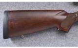 Winchester ~ Model 70 SA Featherweight ~ .243 Win. - 2 of 9