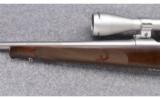 Winchester ~ Model 70 SA Featherweight ~ .243 Win. - 6 of 9