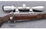 Winchester ~ Model 70 SA Featherweight ~ .243 Win. - 3 of 9