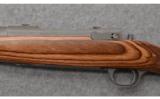 Ruger ~ M77 ~ .338 Win Mag - 8 of 9