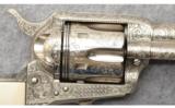 Colt ~ SAA 3rd Generation ~ .45 Long Colt - 8 of 9
