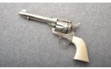 Colt ~ SAA 3rd Generation ~ .45 Long Colt - 2 of 9