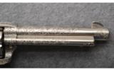 Colt ~ SAA 3rd Generation ~ .45 Long Colt - 4 of 9