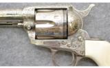 Colt ~ SAA 3rd Generation ~ .45 Long Colt - 9 of 9