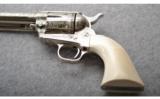 Colt ~ SAA 3rd Generation ~ .45 Long Colt - 3 of 9