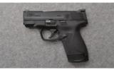 S&W ~ M&P9 Shield M2.0 ~ 9MM - 2 of 2