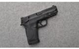 S&W ~ M&P 380 Shield EZ ~ .380 ACP - 1 of 2
