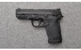 S&W ~ M&P 380 Shield EZ ~ .380 ACP - 2 of 2