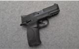 S&W ~ M&P22 Compact ~ .22 LR - 1 of 2