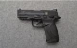 S&W ~ M&P22 Compact ~ .22 LR - 2 of 2