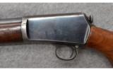Winchester ~ 1903 ~ .22 Automatic - 8 of 9
