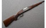 Savage ~ 99 ~ .300 Savage - 1 of 9