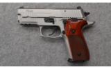 Sig Sauer ~ P229 Elite ~ .40 S&W - 2 of 2