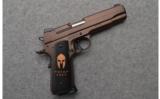 Sig Sauer ~ 1911 ~ .45 ACP - 1 of 2