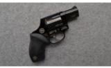 Taurus ~ Ultra Light ~ .38 S&W Special - 1 of 2