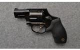 Taurus ~ Ultra Light ~ .38 S&W Special - 2 of 2