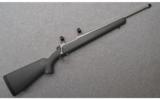 Barrett ~ Fieldcraft ~ 6.5mm CM - 1 of 9