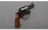 Smith and Wesson ~ 36 ~ .38 SW Special - 1 of 2
