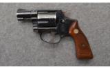 Smith and Wesson ~ 36 ~ .38 SW Special - 2 of 2