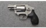 Smith and Wesson ~ 642-2 ~ .38 SW Special - 2 of 2