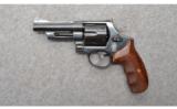 Smith and Wesson ~ 25-13 ~ .45 Colt - 2 of 2